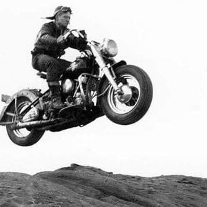 Meet your Posher, Jim